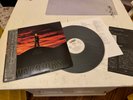 GARY NUMAN : LP WARRIORS - JAPAN