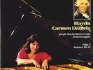 HAYDN Complete Piano Works Vol. 3 (Sonatas 29-34) DANIELA Sound Star Ton SST-172