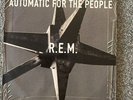 Automatic for the People by R.E.M. (Record, 1992 12 Inch Vinyl