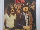 AC/DC Highway To Hell Vinyl Album LP Record