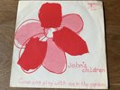 Psych Freakbeat John's Children Come and Play Garden Track 604 005 (Marc Bolan)