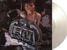 FM Tough It Out Limited white clesr numbered LP Album vinyl record 180g new