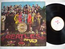 Vinyl LP The Beatles St. Peppers lonely hearts club Band Golden Odeon SMO 81045