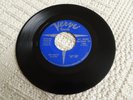 WILSON PICKETT MY HEART BELONGS TO YOU/LET ME BE YOUR BOY VERVE 10378