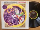 BOB MARLEY & THE WAILERS -CONFRONTATION - LP near mint Gatefold