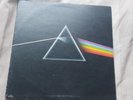 Pink Floyd Dark Side Of The Moon Original  Vinyl