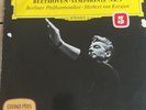 Beethoven Symphony no. 5 - Herbert von Karajan - Berlin Philharmonic