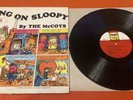 Vintage Vinyl/LP. The McCoys, Hang On Sloopy. Rock/Psychedelic/Oldies/Pop. READ