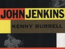 John Jenkins With Kenny Burrell (Vinyl) (UK IMPORT) (PRESALE 08/02/2024)