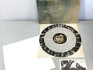 John Lennon Imagine LP Apple SW3379 with Poster & Postcard Original 1971