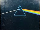 Pink Floyd - Dark Side Of The Moon - Original Master Recording - Vinyl LP - VG+