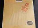 The Who - Live at Leeds Classic Records 200g QUIEX-SV-P  New sealed OUT OF PRINT
