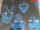 Kiss Creatures Of The Night half speed remastered LP Album vinyl record reissue