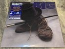 Mr. Big s/t Mr. Big blue color vinyl RSD 2023 rare NEW sealed LP 3194/3500 oop