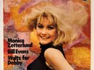 MONICA ZETTERLUND / BILL EVANS - Waltz for Debby - PHILIPS STEREO 6378 508