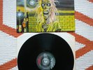 Iron Maiden Self Titled 1980 Debut Vinyl UK 1980 EMI A1/B1 1st Press LP