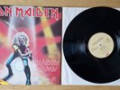 Iron Maiden, Maiden Japan. Vinyl Maxi 12