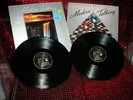 MODERN TALKING - In The Garden of Venus / Let's Talk About Love - 2 Lp's-Nwtg.