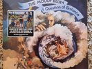 The Moody Blues A Question Of Balance 180 Gram Vinyl LP STILL-SEALED