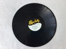 LARRY WILLIAMS - JUST BECAUSE - RARE 1957 USA SPECIALTY 78 - ROCK & ROLL CLASSIC