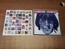 SIGNED/AUTHENTIC ROBIN GIBB 1960s VG+ Bee Gees  Idea 33253 LP33