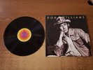 SIGNED/VERIFIED 1970s EXCELLENT Don Williams – Greatest Hits 2035 LP33