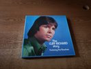 1970s MINT-EXC Cliff Richard Story Featuring The Shadows  SET 6 LP33s