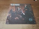 1960s VG- The Oscar Peterson Trio – We Get Requests 8606 SHRINK LP33