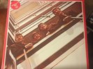*THE BEATLES 1962-1966  RED Vinyl German Pressing VG+++ 1985