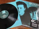 Tears For Fears Songs From The Big Chair U.K. 2014 Stereo Mix Vinyl Press
