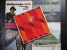 FÜR DEN SCHUTZ DER ARBEITER- und BAUERNMACHT/ 4 LP Box DDR 1975 ETERNA