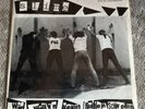 Slime – Wir Wollen Keine Bullenschweine   1 Pressung Weißes Label 1979 Moderne