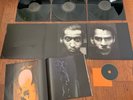 MASSIVE ATTACK lim. original Vinyl 3x 12