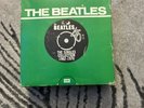The Beatles Vinyl Box Set The Singles