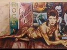 Diamond Dogs David Bowie. Lp. Gatefold Cover. 1974. RCA CPLI-0576