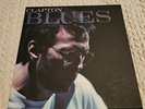 Eric Clapton Blues Box Set LP Vinyl NM