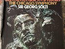Beethoven Nine Symphonies Chicago Symphony Sir Georg Solti London 9LPs 70-5667