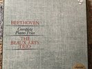 Beethoven Complete Piano Trios Beaux Arts Trio Philips Holland 4 LPs 6747 142