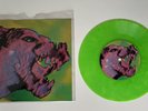 RARE LIMITED EDITION 1995 ALICE IN CHAINS GRIND / NUTSHELL 7” GREEN Vinyl Single