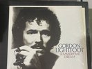 Gordon Lightfoot Summertime Dream LP VG+/VG+  1976