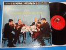Juilliard String Quartet DEBUSSY/RAVEL - RCA LSC-2413 Shaded Dog 1S/1S