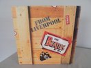 Great Britian Import EMI Parlophone From Liverpool The Beatles Box 8-LP Box Set