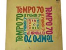 Tempo 70 El Primer LP Tu Y Yo LP Vinyl Record Album Latin Funk Afro-Cuban