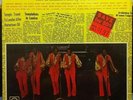The Temptations - Live At London's Talk Of The Town (THE VINYL MUSIC STORE)