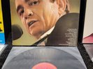 Johnny Cash – At Folsom Prison -original 1968-LP-Columbia – CS 9639- Canada Pres