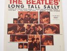 The Beatles' Long Tall Sally, Capitol Records, Canada, 1964 Deep Groove