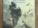 *Sealed CALL OF DUTY 4 Modern Warfare Original Videogame Soundtrack Vinyl LP VGM