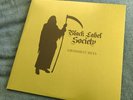Black Label Society - Grimmest Hits - LP from None More Black vinyl box set