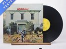 Taj Mahal Taj Mahal LP Album Vinyl Record 1968 8-63279 Direction - EX/VG+