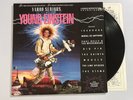 Young Einstein Original Film Soundtrack LP 1988 Vinyl Record SP 3929